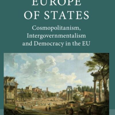 A Republican Europe of States: Cosmopolitanism