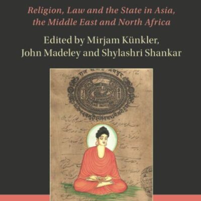 A Secular Age beyond the West: Religion