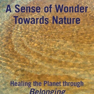 A Sense of Wonder Towards Nature: Healing the Planet through Belonging