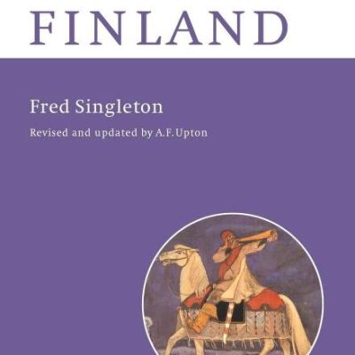 A Short History of Finland