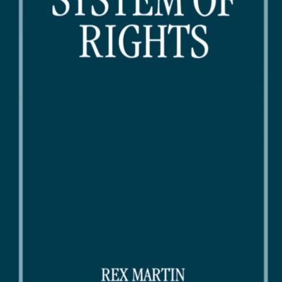 A System of Rights