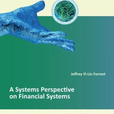 A Systems Perspective on Financial Systems