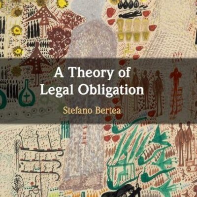 A Theory of Legal Obligation