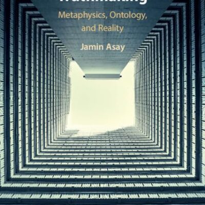 A Theory of Truthmaking: Metaphysics
