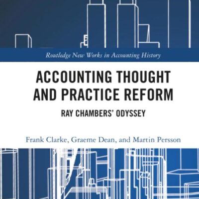 Accounting Thought and Practice Reform