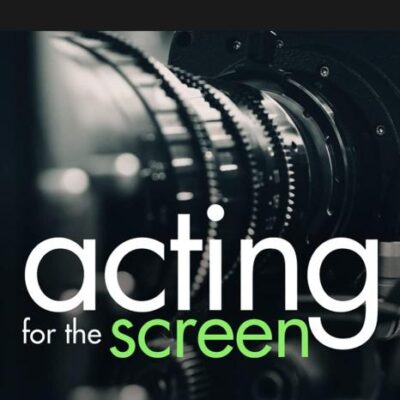 Acting for the Screen