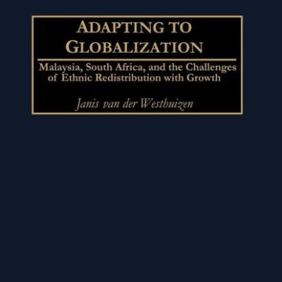 Adapting to Globalization: Malaysia