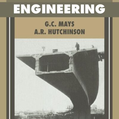 Adhesives in Civil Engineering