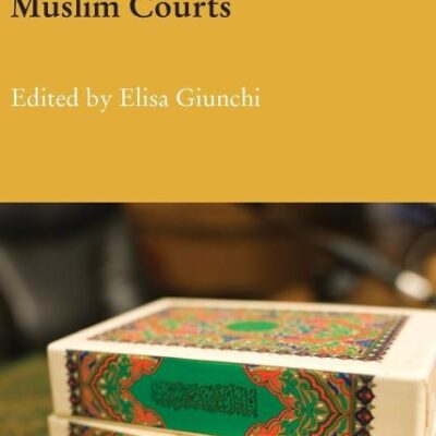 Adjudicating Family Law In Muslim Courts