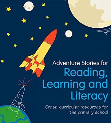 Adventure Stories for Reading