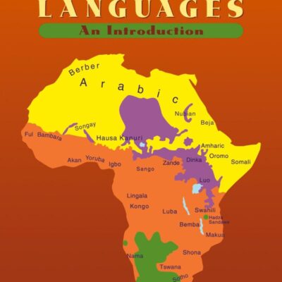 African Languages: An Introduction