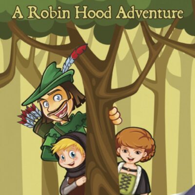 Ambush! A robin hood adventure (Fiction Express)