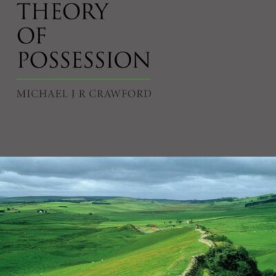 An Expressive Theory of Possession