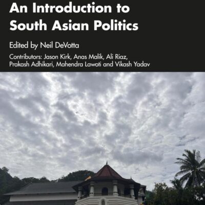 An Introduction to South Asian Politics