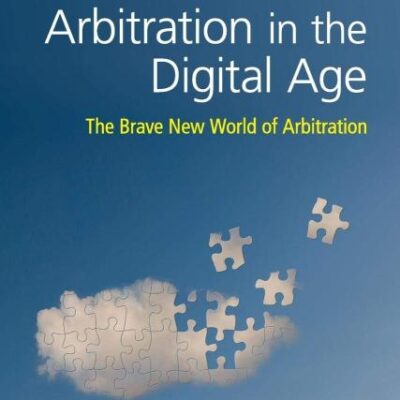 Arbitration in the Digital Age