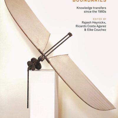 Architecture Thinking across Boundaries: Knowledge transfers since the 1960s
