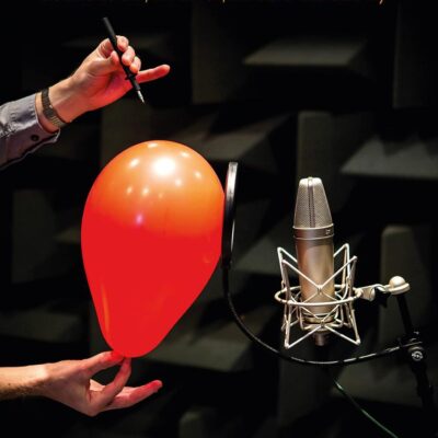 Auditory Interfaces