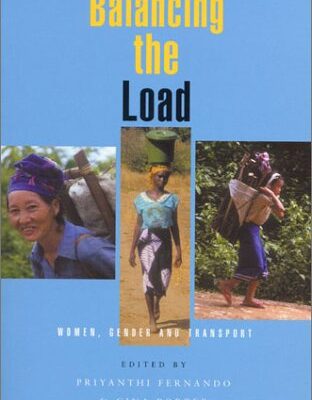 Balancing the Load: Women