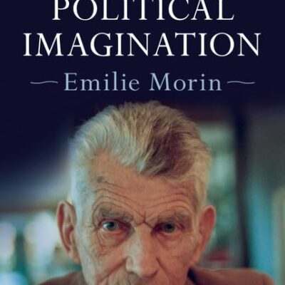 Beckett's Political Imagination