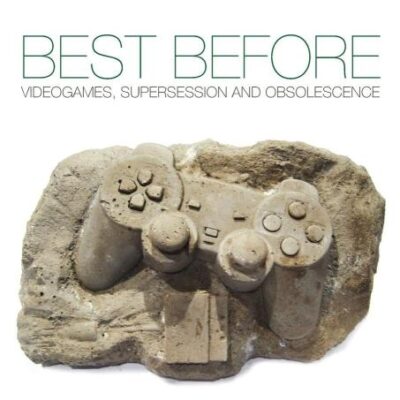 Best Before: Videogames