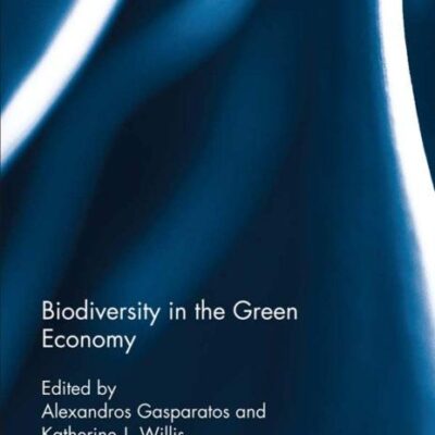 Biodiversity in the Green Economy