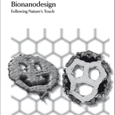 Bionanodesign Following Natures Touch (Hb 2009)