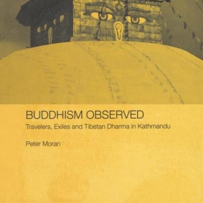Buddhism Observed: Travellers