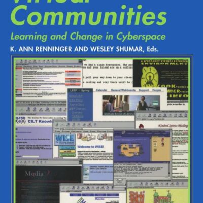 Lid: Building VIrtual Communities