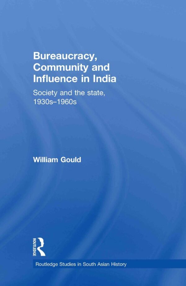Bureaucracy