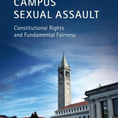Campus Sexual Assault