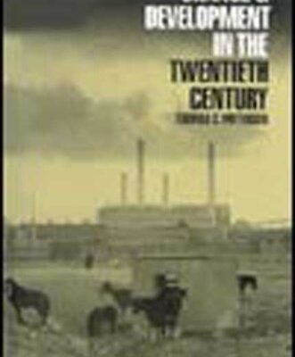 Change and Development in the Twentieth Century