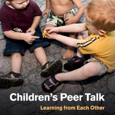 CHILDREN'S PEER TALK