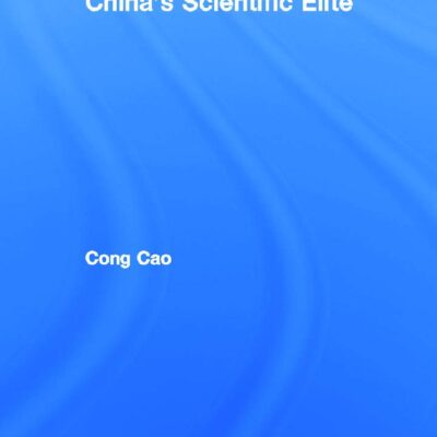 China`s Scientific Elite