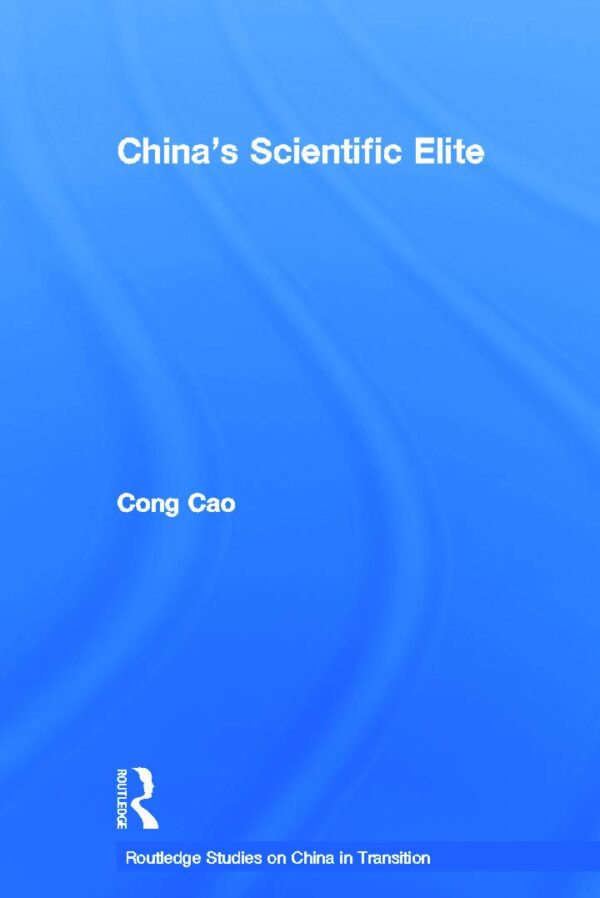China`s Scientific Elite