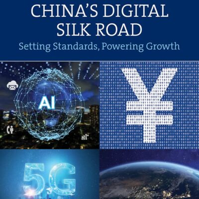 China's Digital Silk Road: Setting Standards