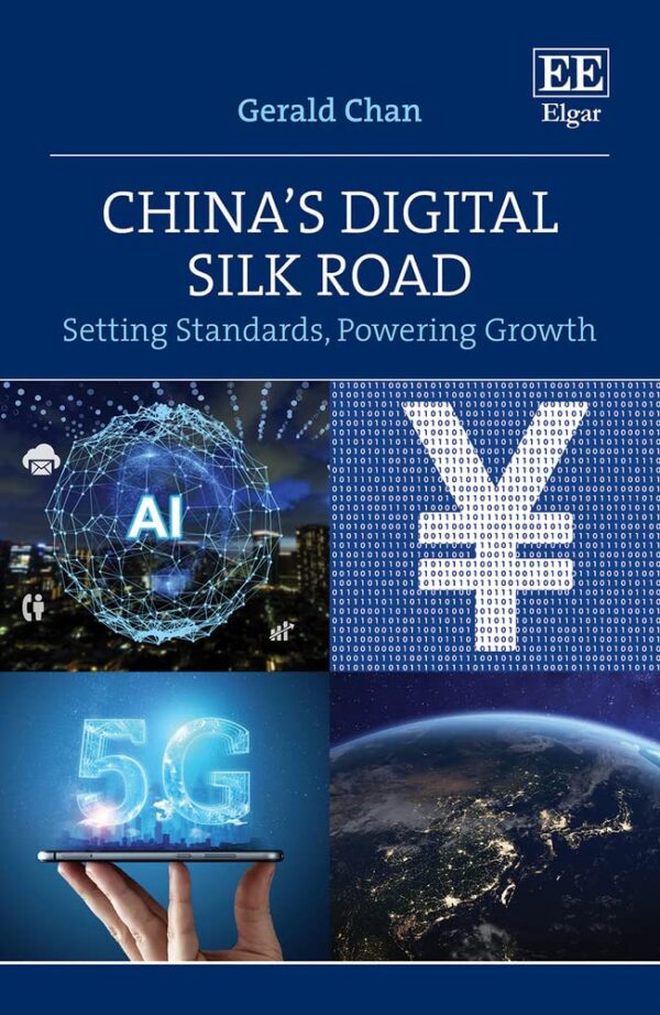 China's Digital Silk Road: Setting Standards