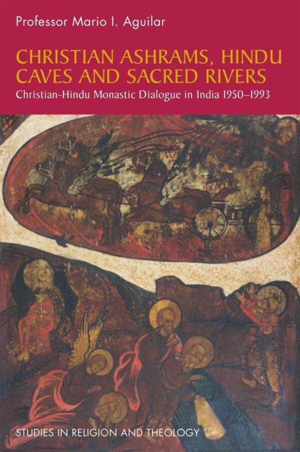 Christian Ashrams
