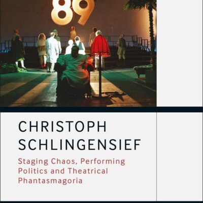 Christoph Schlingensief: Staging Chaos