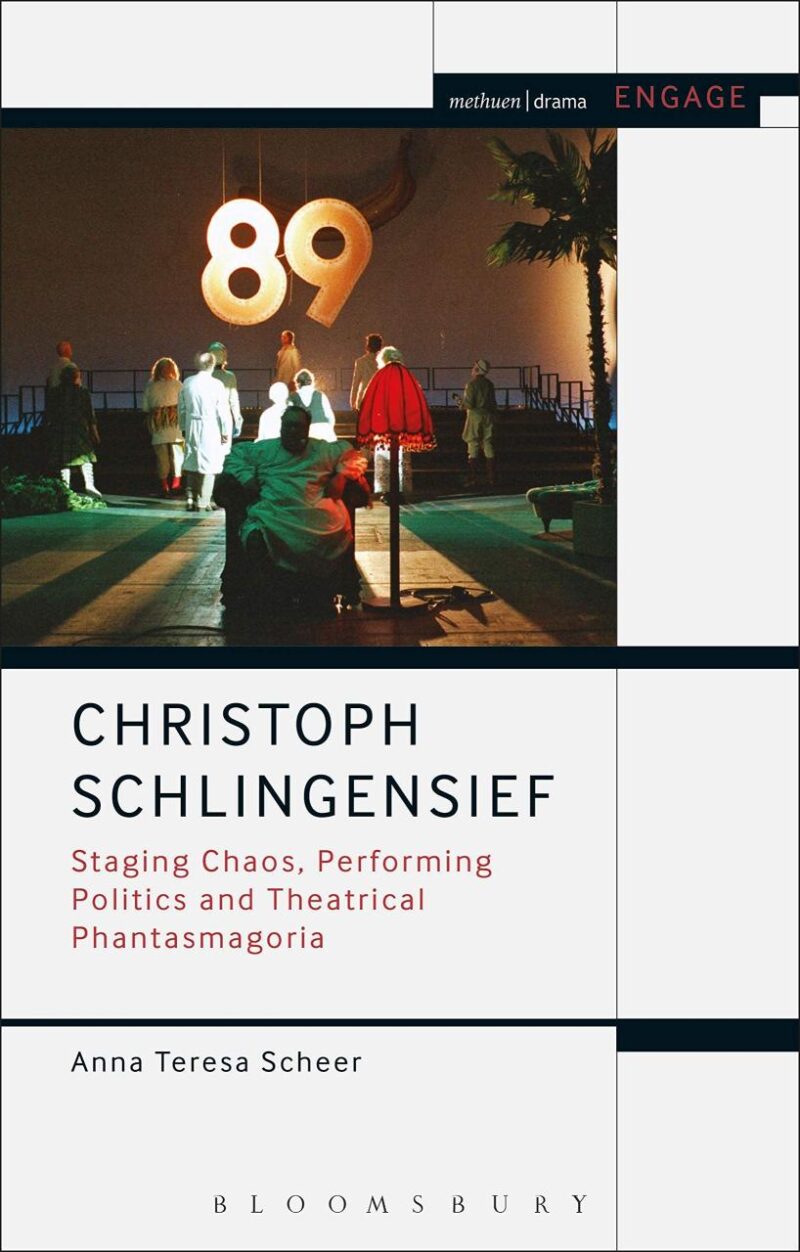 Christoph Schlingensief: Staging Chaos