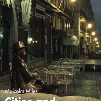 Cities and Literature (Routledge Critical Introductions to Urbanism and the City)