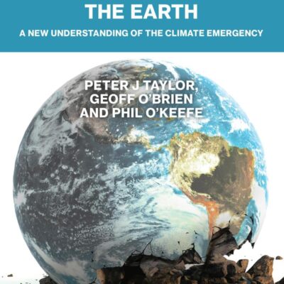 Cities Demanding the Earth: A New Understanding of the Climate Emergency