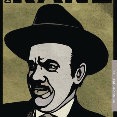 Citizen Kane (BFI Film Classics)