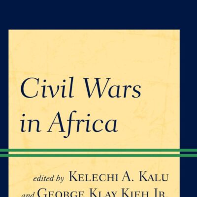 Civil Wars in Africa