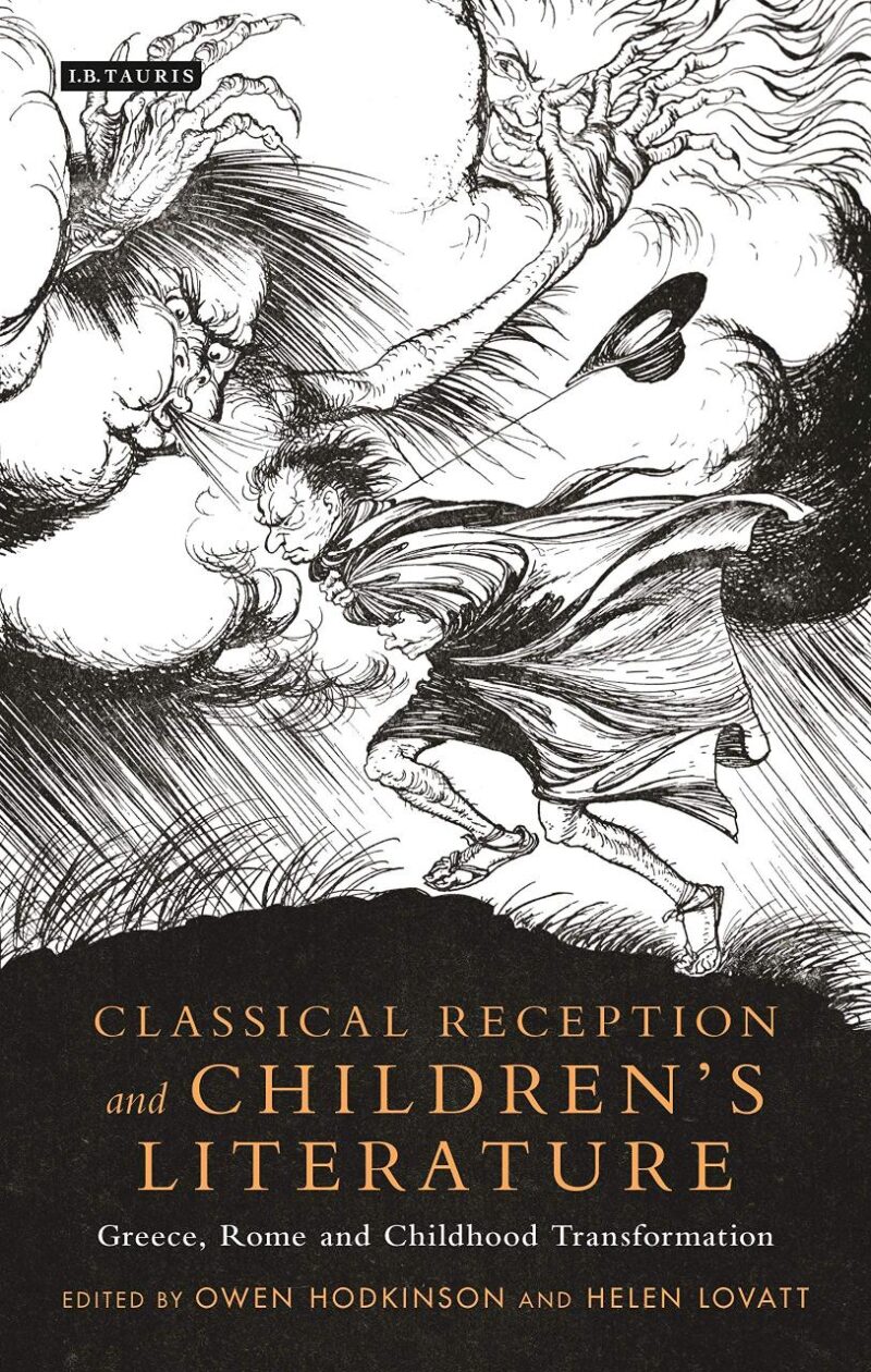 Classical Reception and Children's Literature: Greece