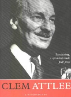 Clem Attlee