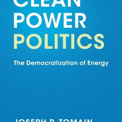 CLEAN POWER POLITICS