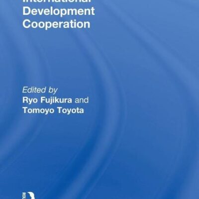 Climate Change Mitigation and Development Cooperation