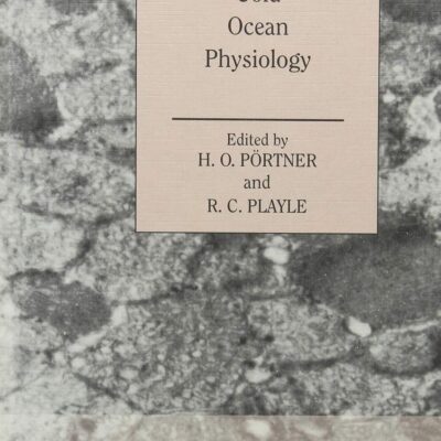 Cold Ocean Physiology-Society for Experimental Biology Seminar Series: 66
