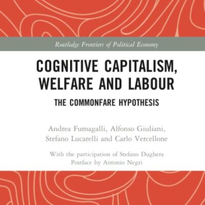Cognitive Capitalism