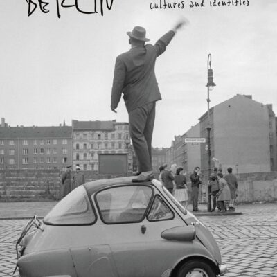 Cold War Berlin: Confrontations